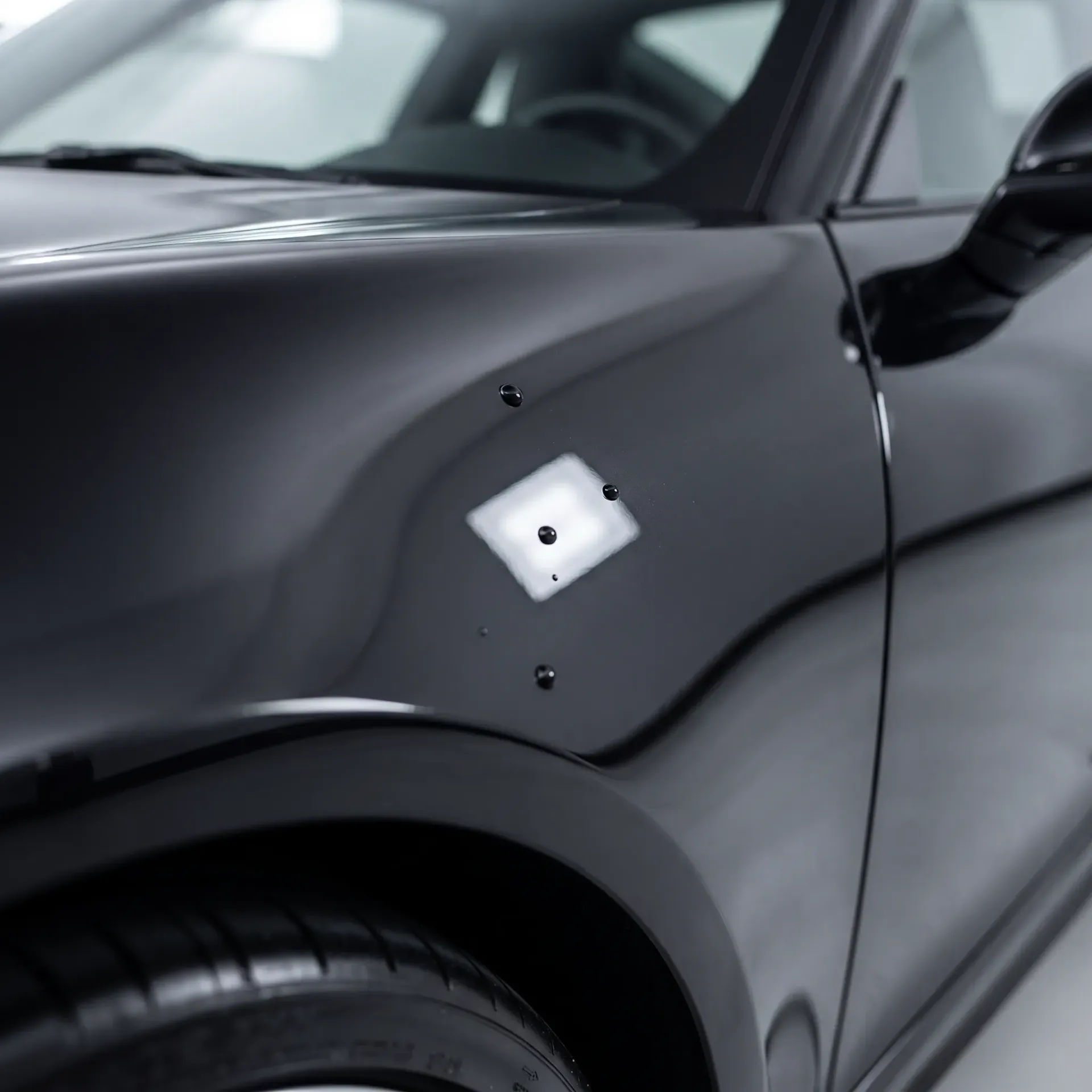 [V01] AUVERIX Elite Detail (Sedan / Coupe)