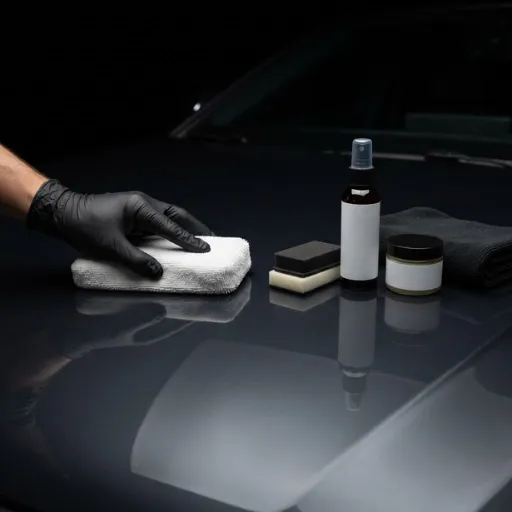 AUVERIX Signature Detail (Sedan / Coupe)